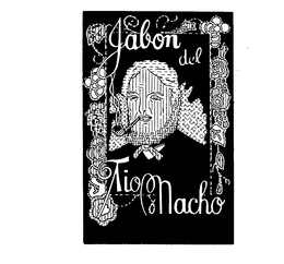 JABON DEL TIO NACHO trademark