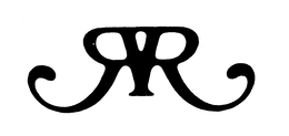 RR trademark