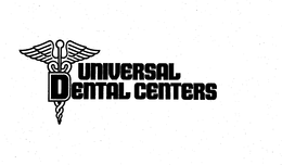 UNIVERSAL DENTAL CENTERS trademark