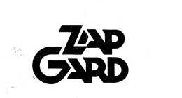 ZAPGARD trademark