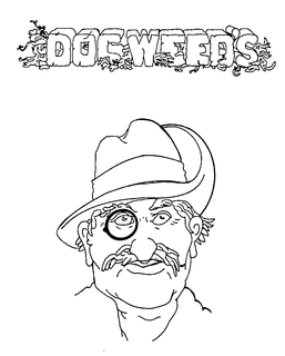 DOC WEED'S trademark