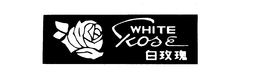 WHITE ROSE trademark