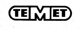 TEMET trademark