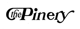 THE PINERY trademark