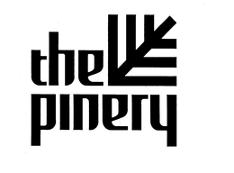 THE PINERY trademark