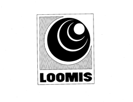 LOOMIS trademark