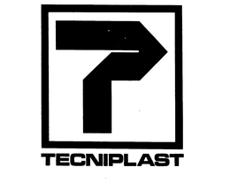 TECNIPLAST T trademark