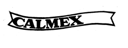 CALMEX trademark