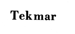 TEKMAR trademark
