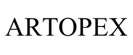 ARTOPEX trademark