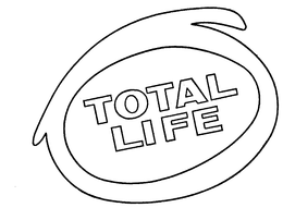 TOTAL LIFE trademark