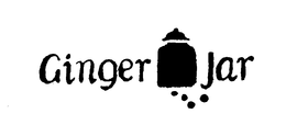 GINGER JAR trademark