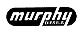MURPHY DIESELS trademark