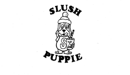 SLUSH PUPPIE trademark
