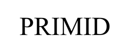 PRIMID trademark