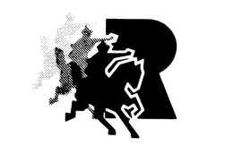 R trademark