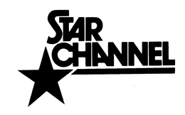 STAR CHANNEL trademark