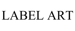 LABEL ART trademark