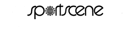 SPORTSCENE trademark