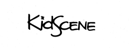 KIDSCENE trademark