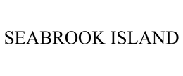 SEABROOK ISLAND trademark