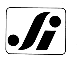 SI trademark