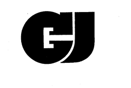 CJ trademark