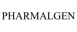 PHARMALGEN trademark