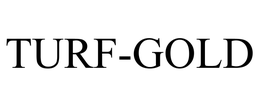 TURF-GOLD trademark