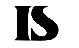IS trademark