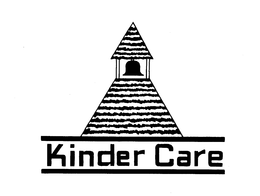 KINDERCARE trademark