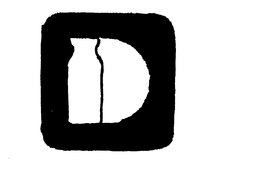 D trademark