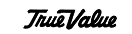 TRUE VALUE trademark