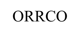 ORRCO trademark