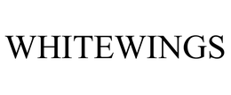 WHITEWINGS trademark