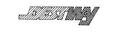 BESTWAY trademark