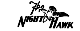 THE NIGHT HAWK trademark