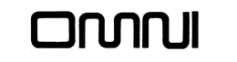 OMNI trademark