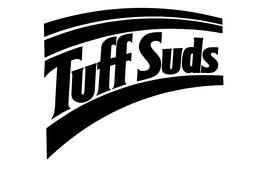 TUFF SUDS trademark