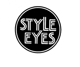 STYLE EYES trademark