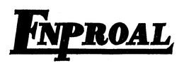 ENPROAL trademark