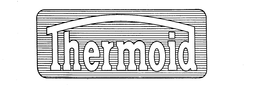 THERMOID trademark