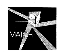 MATCH trademark