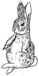RABBIT trademark