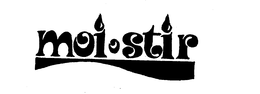 MOI-STIR trademark