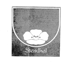 STENDHAL trademark