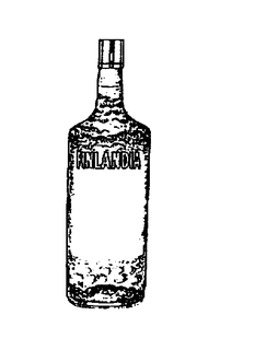 FINLANDIA trademark