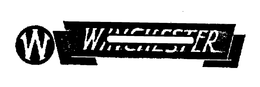 WINCHESTER trademark