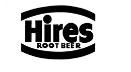 HIRES ROOT BEER trademark