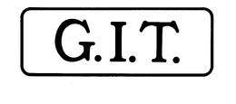 G.I.T. trademark